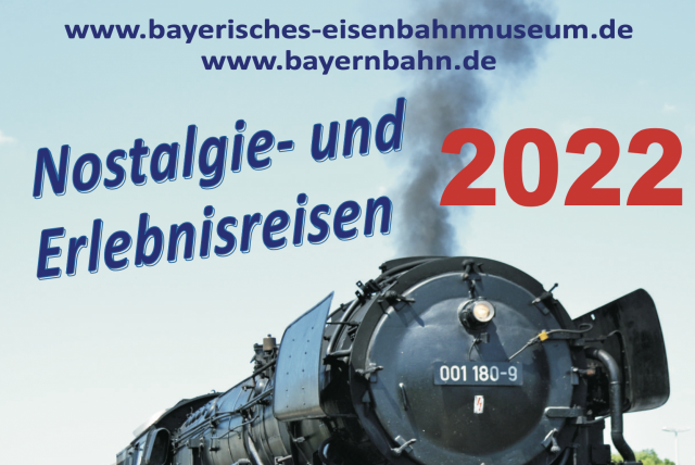 Absage der Fahrten 2021 - Vorschau Fernfahrten 2022