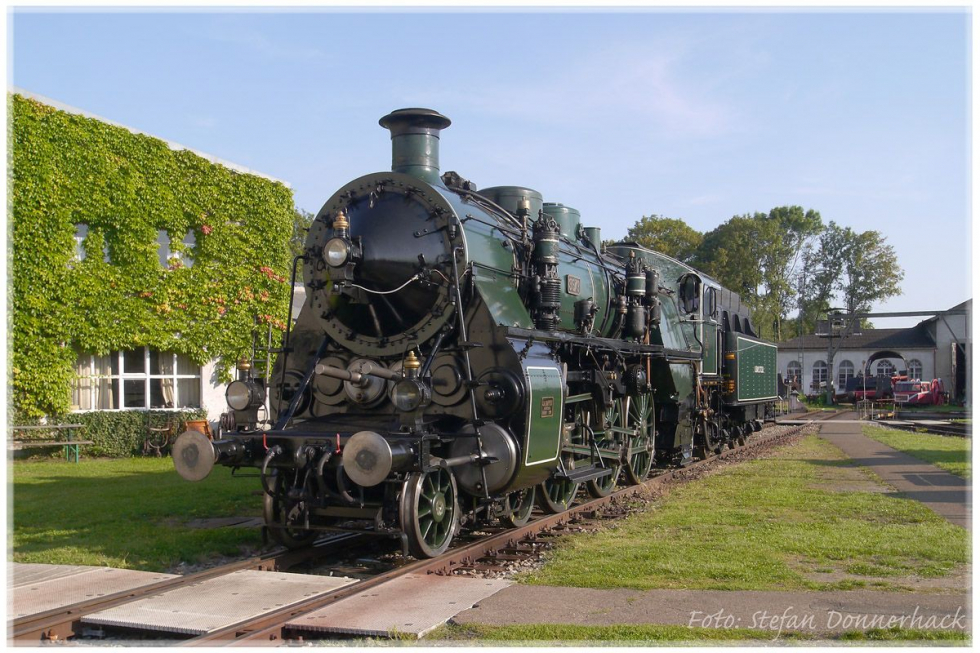 Königin trifft Kaiserin Sisi