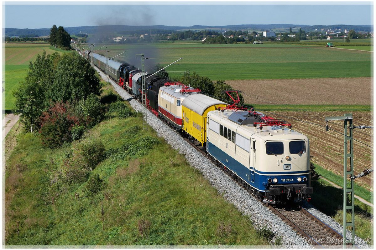 Märklin-Tage 2025