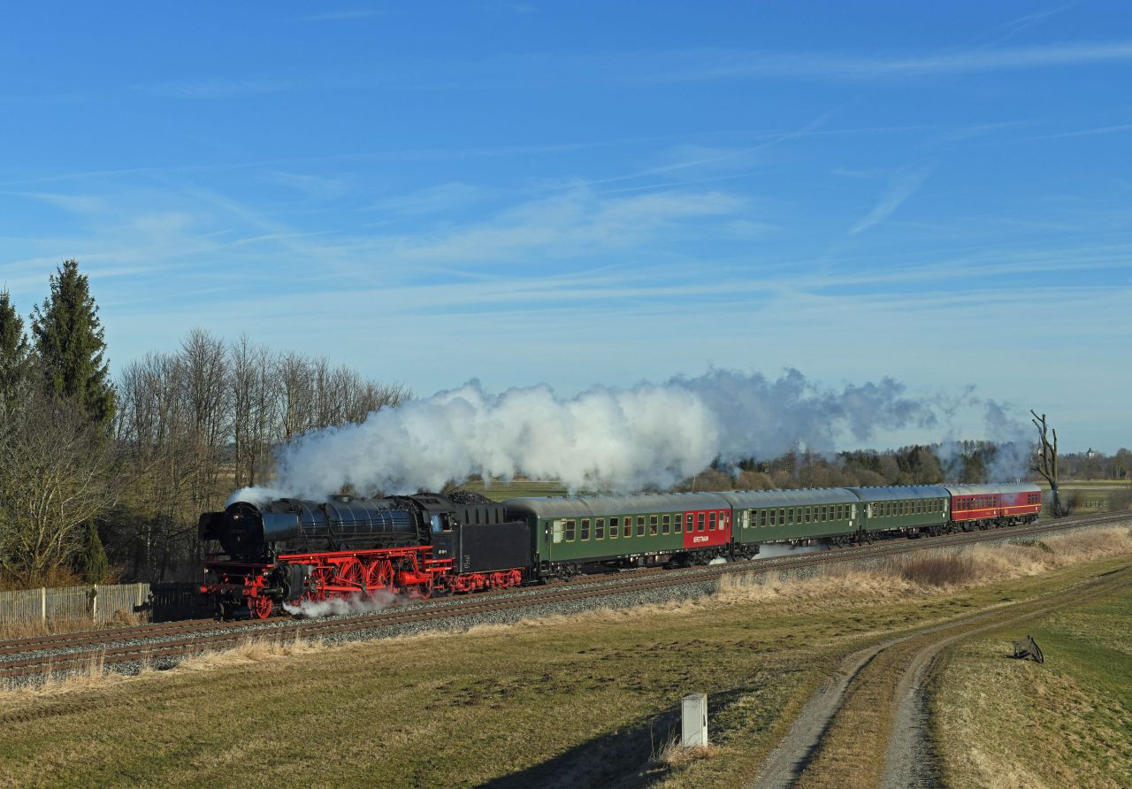 Neues Jahr – Neues Programm