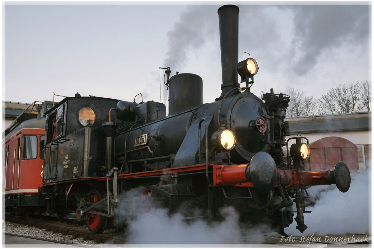 „Luci“ ist zurück – Neue Fristen pünktlich zum Saisonstart