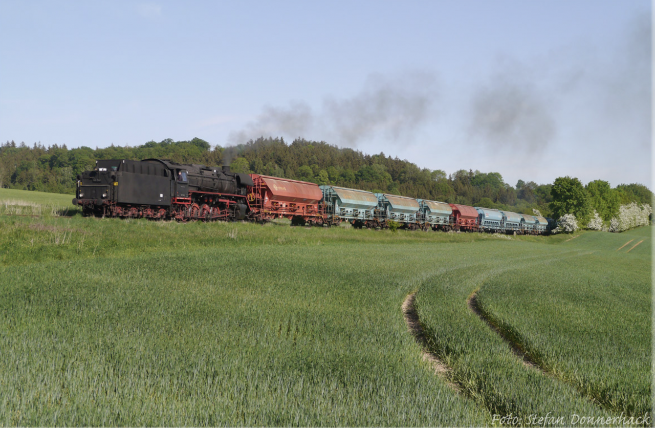 Bild: Stefan Donnerhack