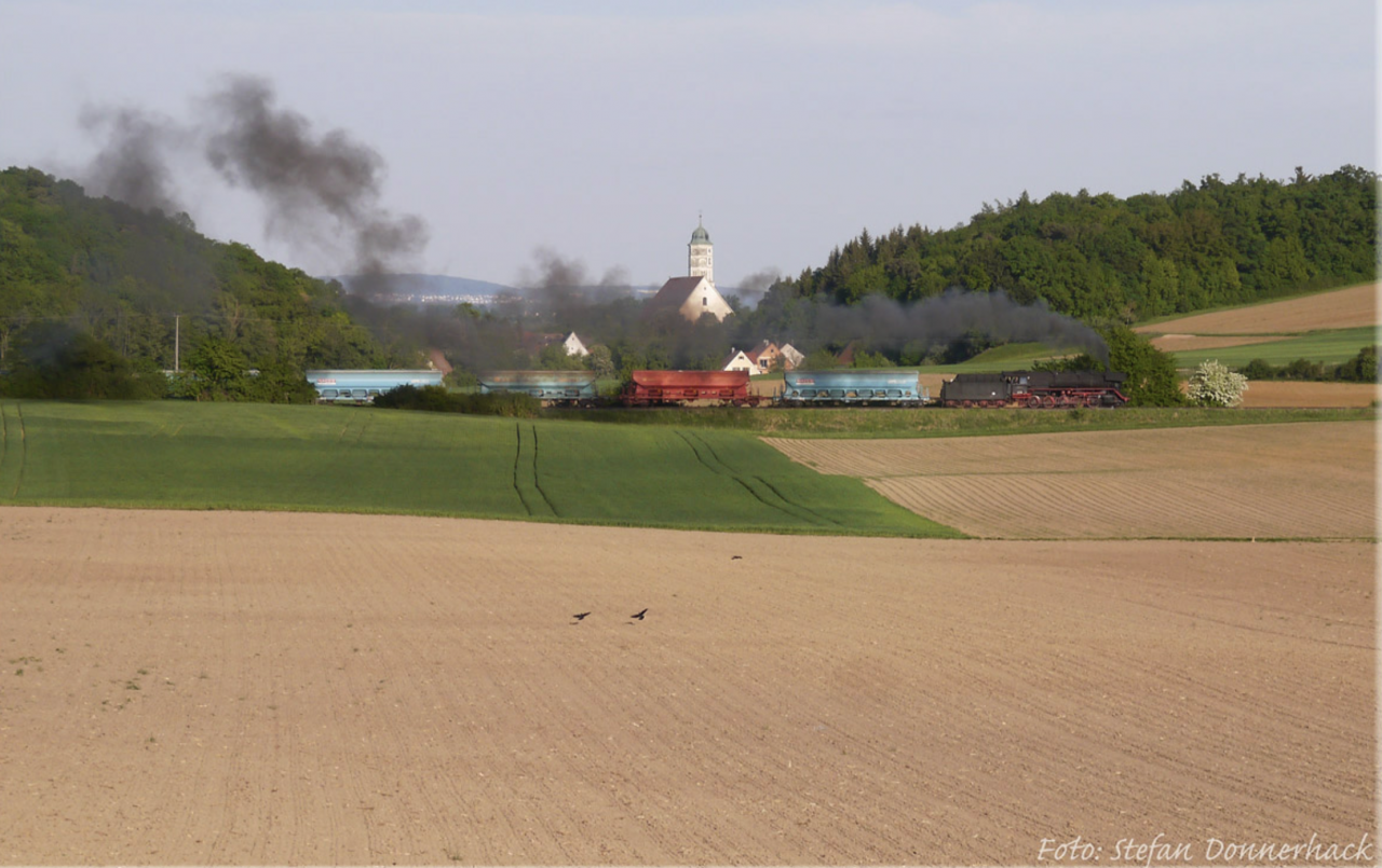 Bild: Stefan Donnerhack